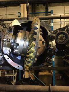 Eaton-Spicer 16120R463 Rear Differential