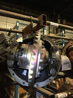 Eaton-Spicer 16120R463 Rear Differential