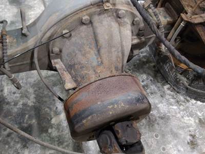 Eaton-Spicer 17060SR411 Rear Differential