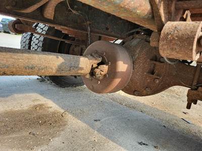 Eaton-Spicer 17060SR411 Rear Differential