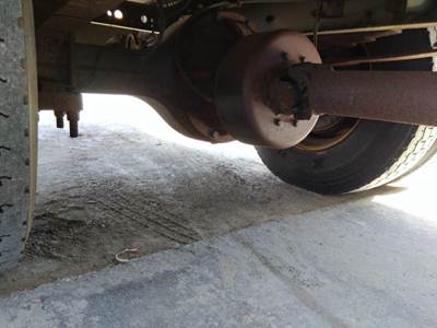 Eaton-Spicer 17060SR529 Rear Differential