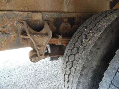 Eaton-Spicer 17060SR557 Rear Differential