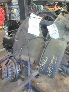 Eaton-Spicer 17060SR557 Rear Differential