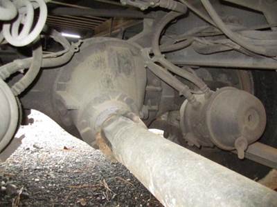 Eaton-Spicer 17060SR557 Rear Differential