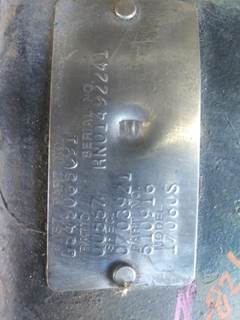 Eaton-Spicer 17060SR557 Rear Differential