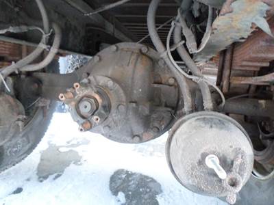 Eaton-Spicer 17060SR617 Rear Differential