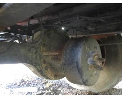 Eaton-Spicer 17060SR617 Rear Differential