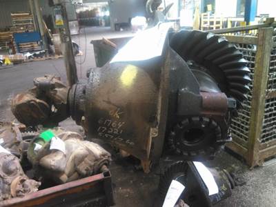 Eaton-Spicer 17221R557 Rear Differential