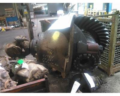Eaton-Spicer 17221R557 Rear Differential