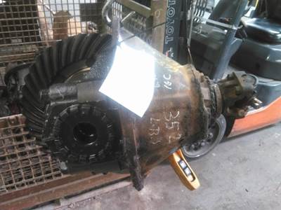 Eaton-Spicer 17221R650 Rear Differential