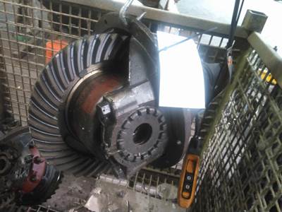 Eaton-Spicer 17221R650 Rear Differential