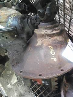 Eaton-Spicer 17221R650 Rear Differential