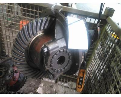 Eaton-Spicer 17221R650 Rear Differential