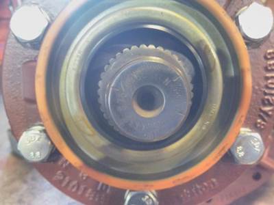 Eaton-Spicer 19050SR336 Rear Differential