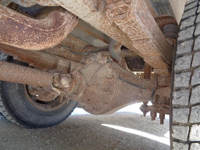 Eaton-Spicer 19050SR463 Rear Differential