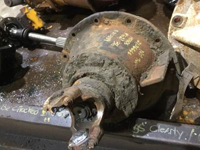 Eaton-Spicer 19050SR463 Rear Differential