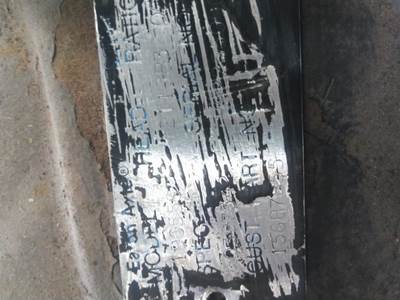 Eaton-Spicer 19055SR411 Rear Differential