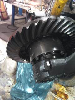 Eaton-Spicer 19060DR557 Rear Differential