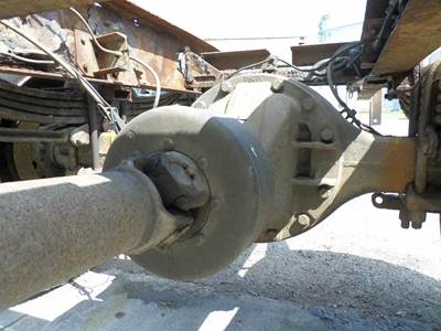 Eaton-Spicer 19060SR390 Rear Differential