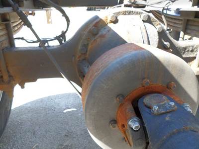 Eaton-Spicer 19060SR390 Rear Differential