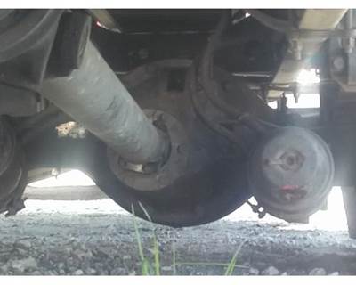 Eaton-Spicer 19060SR463 Rear Differential
