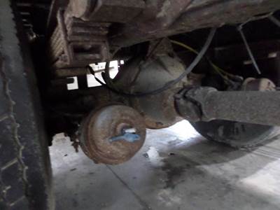 Eaton-Spicer 19060SR488 Rear Differential