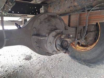 Eaton-Spicer 19060SR529 Rear Differential