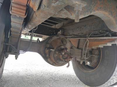 Eaton-Spicer 19060SR529 Rear Differential