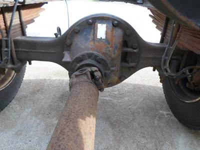 Eaton-Spicer 19060SR529 Rear Differential