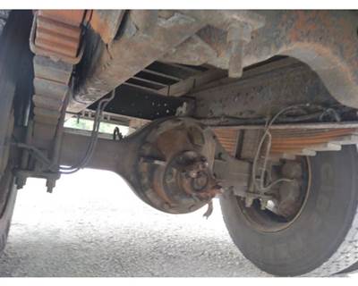 Eaton-Spicer 19060SR529 Rear Differential