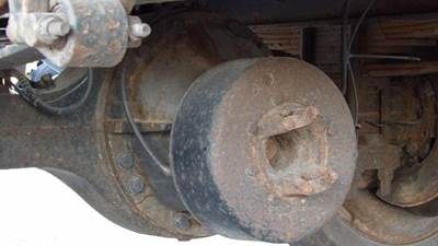 Eaton-Spicer 19060SR617 Rear Differential