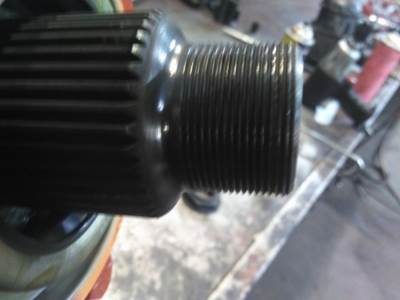 Eaton-Spicer 19060TR614 Rear Differential