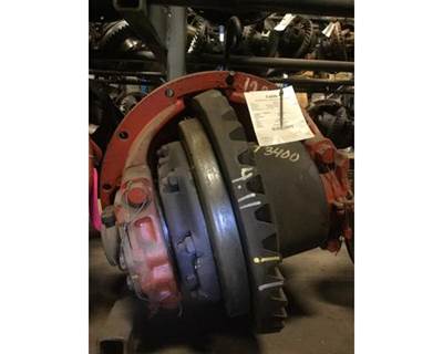 Eaton-Spicer 19220R411 Rear Differential