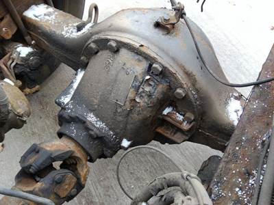 Eaton-Spicer 21060SR390 Rear Differential