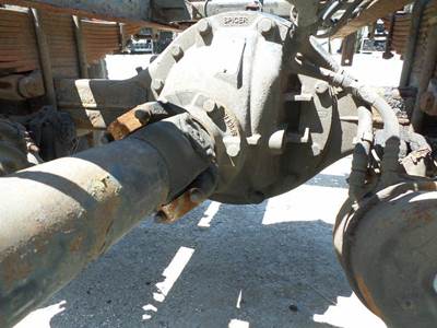 Eaton-Spicer 21060SR390 Rear Differential
