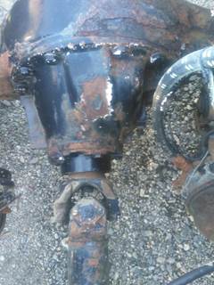 Eaton-Spicer 21060SR463 Rear Differential