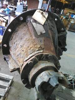 Eaton-Spicer 21060SR529 Rear Differential