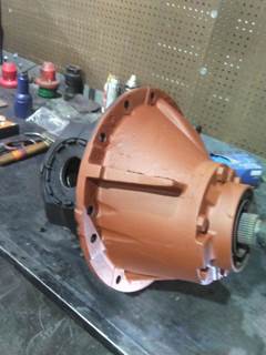 Eaton-Spicer 21060SR557 Rear Differential