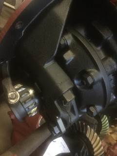 Eaton-Spicer 21060TR614 Rear Differential