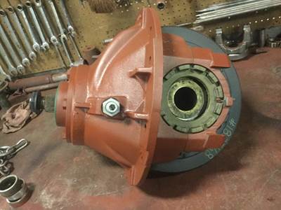 Eaton-Spicer 21065SR433 Rear Differential