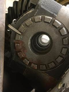 Eaton-Spicer 21065TR617 Rear Differential