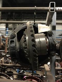 Eaton-Spicer 22120R433 Rear Differential