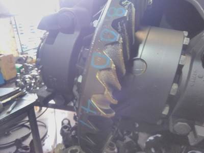 Eaton-Spicer 23080DR411 Rear Differential