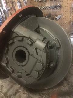 Eaton-Spicer 23080PR504 Rear Differential