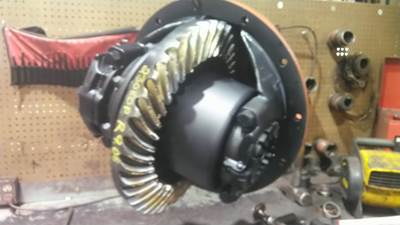 Eaton-Spicer 23080PR908 Rear Differential