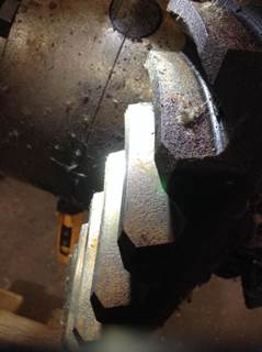 Eaton-Spicer 23080SR336 Rear Differential