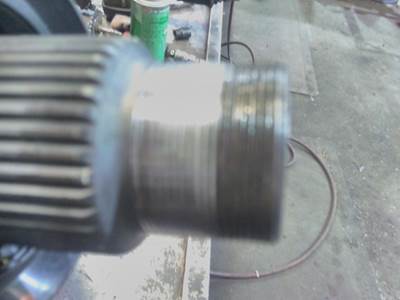 Eaton-Spicer 23080TR456 Rear Differential