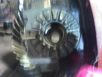 Eaton-Spicer 23080TR456 Rear Differential