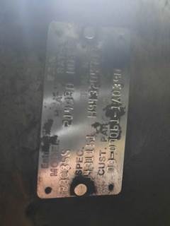 Eaton-Spicer 23085SR390 Rear Differential