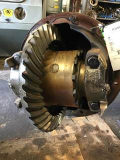 Eaton-Spicer 23085SRTBD Rear Differential